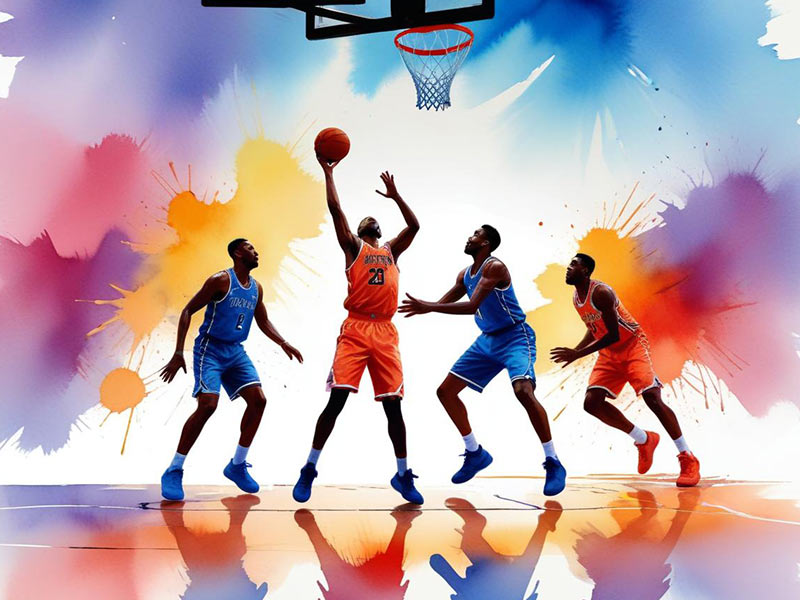 何时退役詹姆斯：我也不知道！但我不会赖在NBA等布莱斯的！